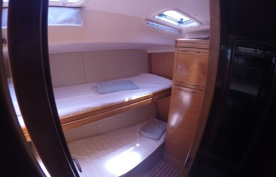 Bunk Cabin