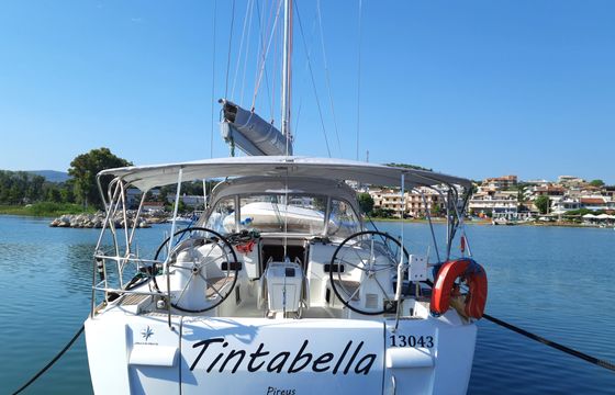 Tintabella
