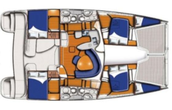 Sail Capella