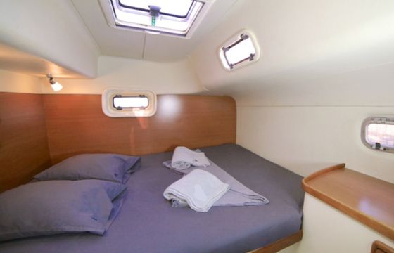 Sail Capella