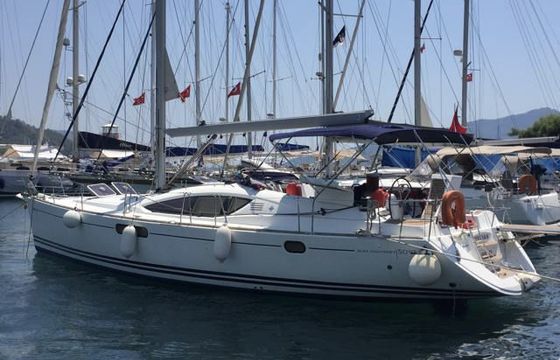 DENIZHAN