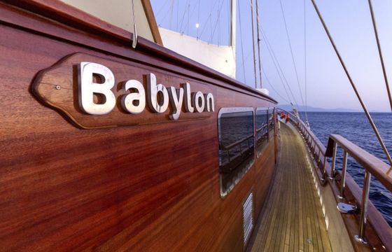 Babylon