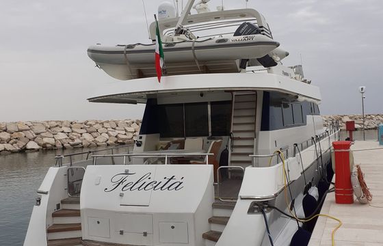Felicità