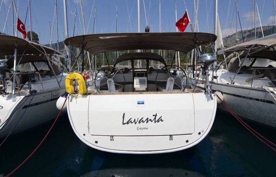 Lavanta