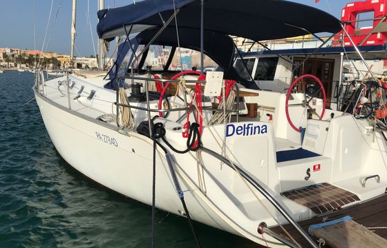 Delfina