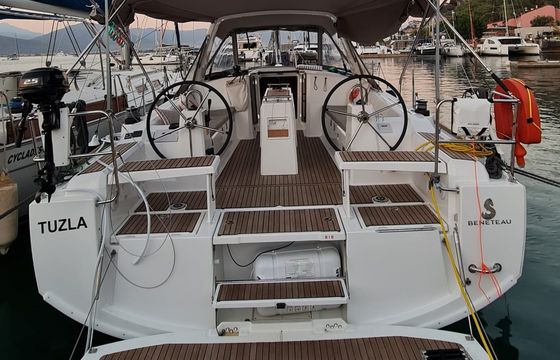 TRITON 89