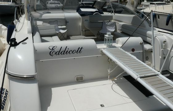Eddicott