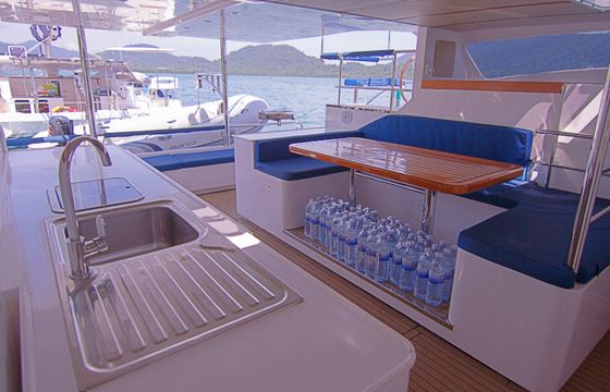 Island Time