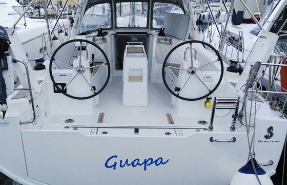 Guapa