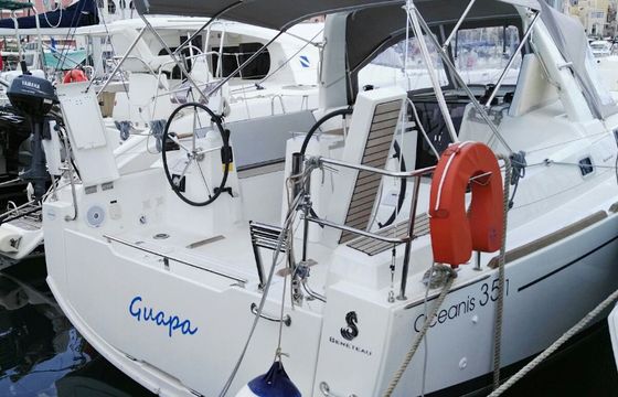 Guapa