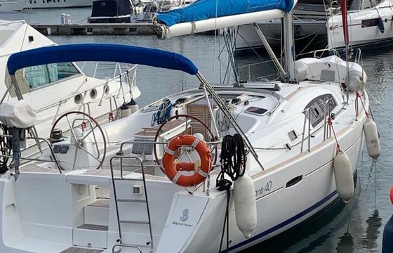 Cerbiatta