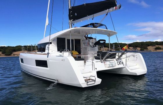 Kat 40