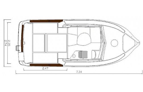 Timonier 715