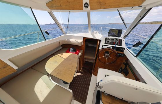Timonier 715