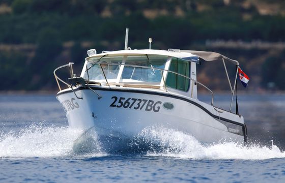 Timonier 715