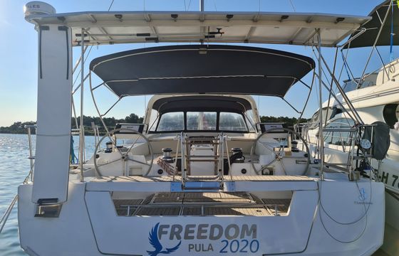 Freedom 2020