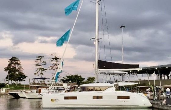 BYC PARATY 