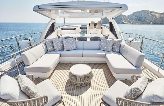 Princess 70