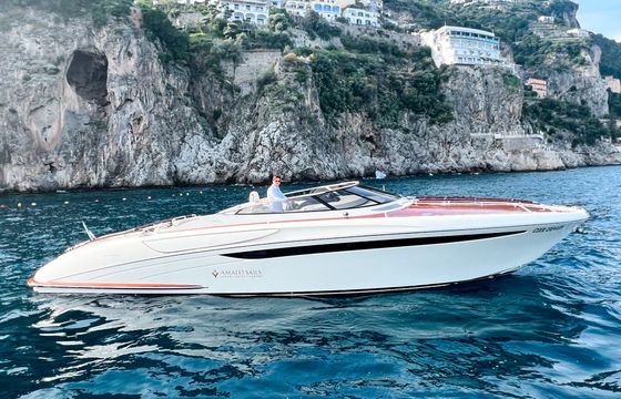Riva Rivarama 44