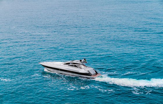 Alfamarine 60