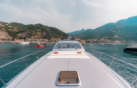Alfamarine 60