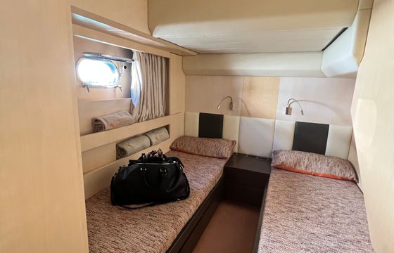 Alfamarine 60
