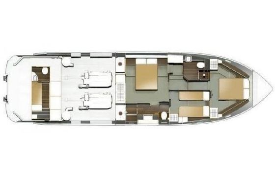 SPRAOI NA MARA (skipper incl., any-day charters)