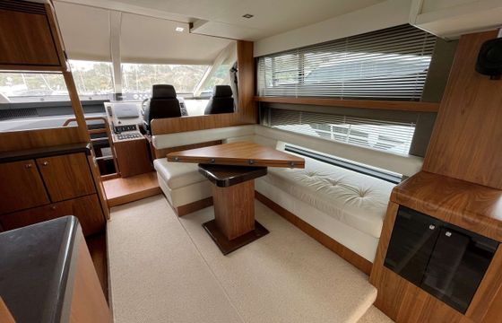 SPRAOI NA MARA (skipper incl., any-day charters)