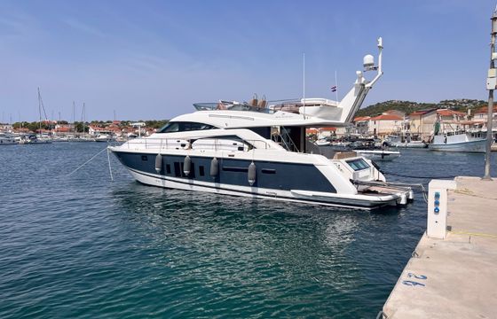 SPRAOI NA MARA (skipper incl., any-day charters)