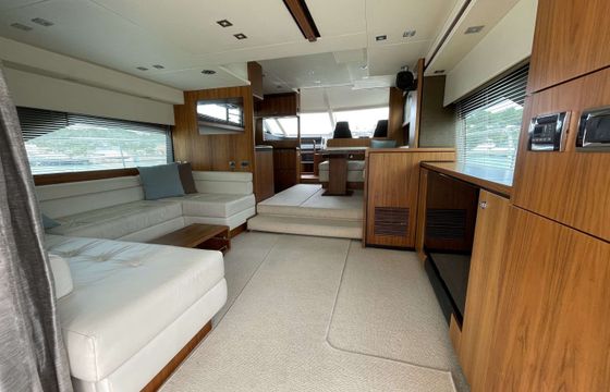 SPRAOI NA MARA (skipper incl., any-day charters)