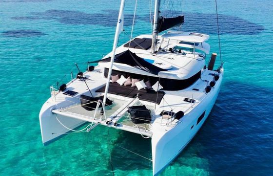 KARLA Owner's Version - Skippered 