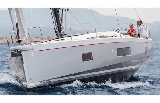 DALIA (generator, air condition, 1 SUP free of charge)