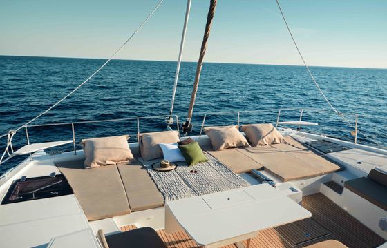MIM OCEAN ONE
