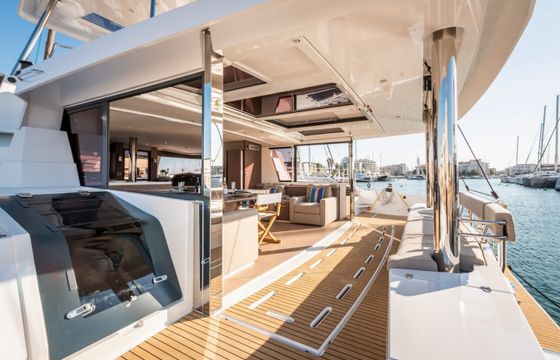 MIM OCEAN ONE