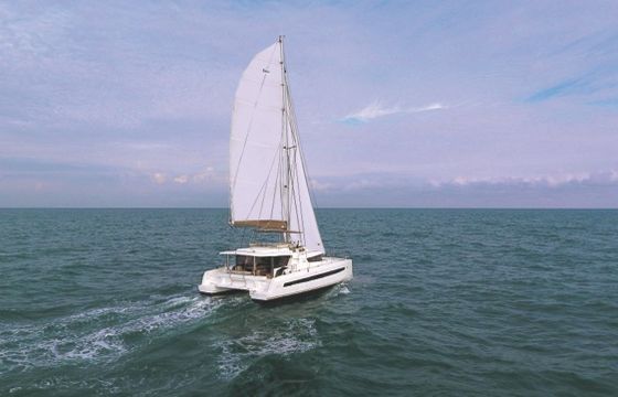 MIM OCEAN ONE