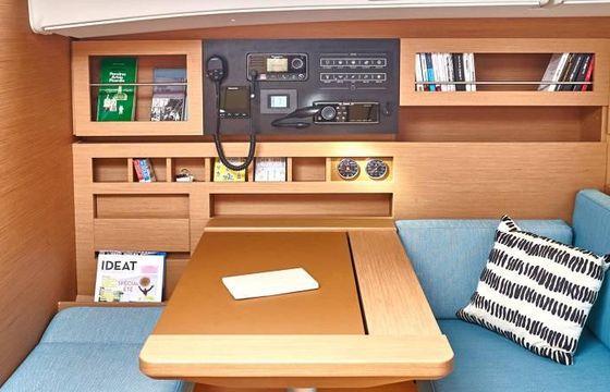 North Wind 49 | Model 2023! 