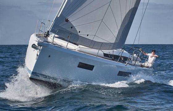 North Wind 44 - model 2023!