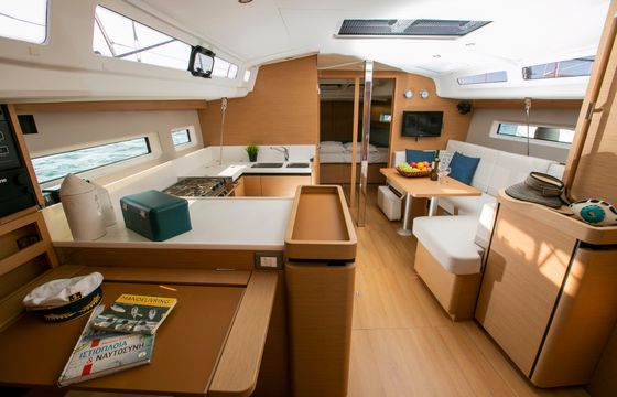 North Wind 44 - model 2023!