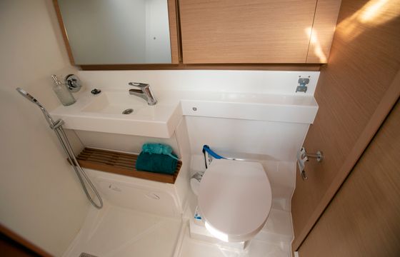 North Wind 44 - model 2023!