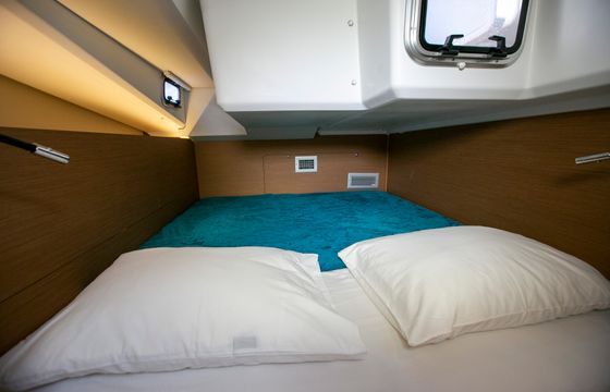 North Wind 44 - model 2023!