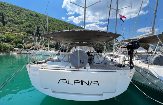 Alpina