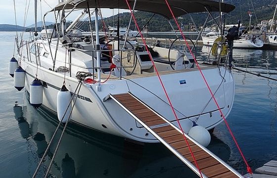 Rea (Refit 2022)