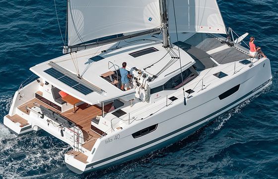 Isla40-23-KT