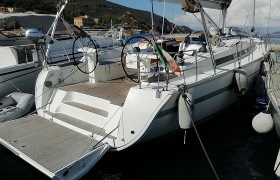 Bimba matta