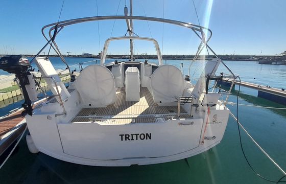 TRITON