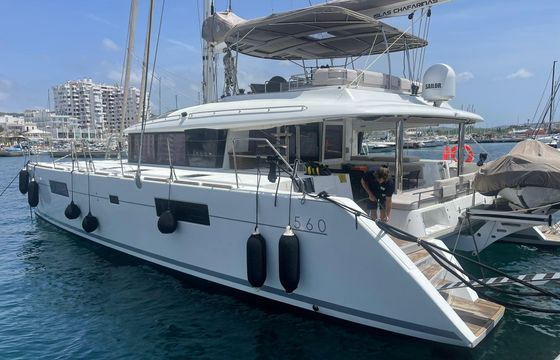 Islas Luxe