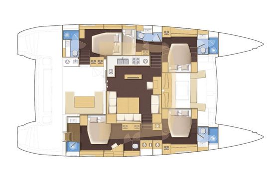 Islas Luxe