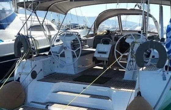 Amore Bavaria 46 Cruiser