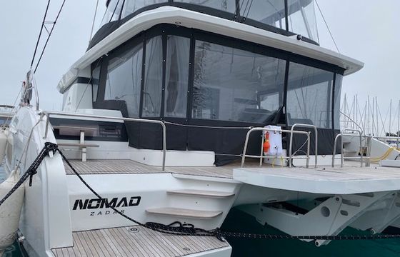 NOMAD