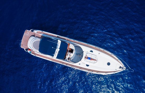 MAGIC SUN S60 Sunseeker